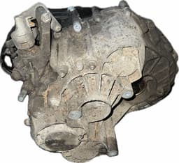 VW GWB 0A5300044MX FNQ 0A5300044SX 0A5300044S KPE Gearbox VW TRANSPORTER T5 / MULTIVAN (7H, 7E, 7J) (2003-2015) — thumbnail 5