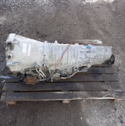 AUDI 01L300043EX GAG Gearbox AUDI A6 / A6 ALLROAD (C5) (1997-2005) — thumbnail 2