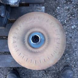 AUDI 01L300043EX GAG Gearbox AUDI A6 / A6 ALLROAD (C5) (1997-2005) — thumbnail 5