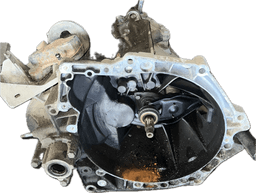 CITROËN 2231N1 2222WE 223211 2232H7 Gearbox CITROËN C4 II (B7) (2009-2018) — thumbnail 1