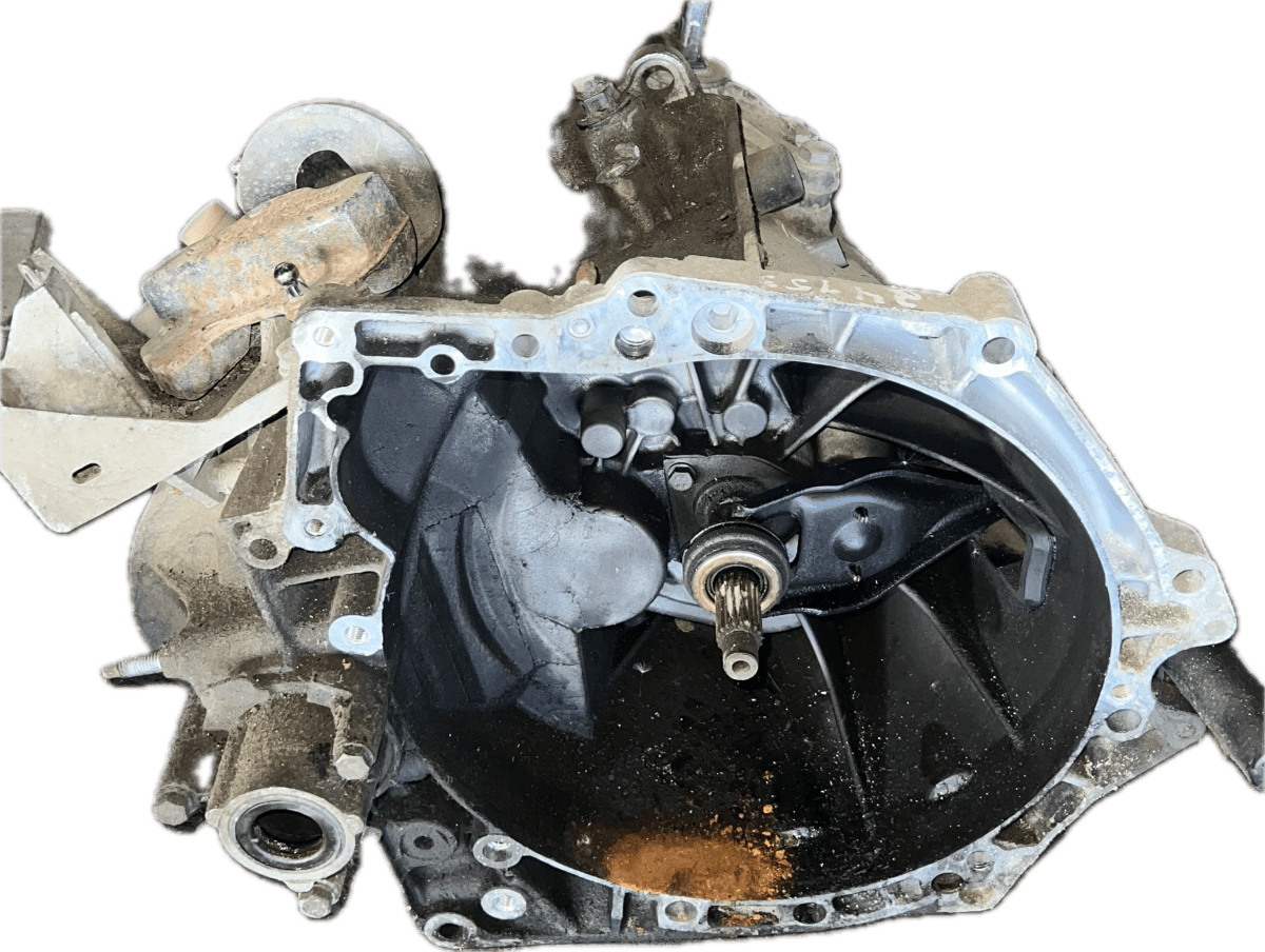 CITROËN 2231N1 2222WE 223211 2232H7 Gearbox CITROËN C4 II (B7) (2009-2018)