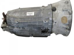 MERCEDES-BENZ A2042704005 A2042707102 72290803444578 722.908 2042704005 Gearbox MERCEDES-BENZ C-CLASS (W204) (2007-2013) — thumbnail 2