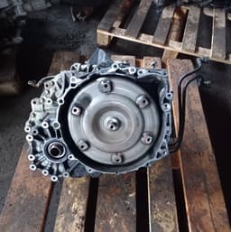 VOLVO P31256210 36050329 31256210 Gearbox VOLVO XC70 II (2007-2016) — thumbnail 1