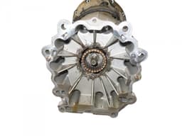 MERCEDES-BENZ A1642707102 A1642707802 1642707102 72290203427491 722902 722.902 Gearbox MERCEDES-BENZ GL-CLASS (X164) (2006-2012) — thumbnail 7