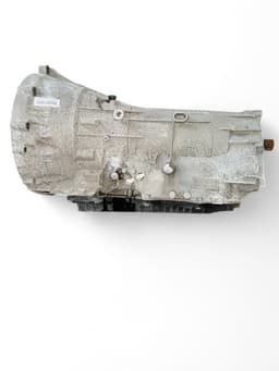 BMW 8623515 1090026 24008638275 GA8GP45XZBA 24008615609 24407544945 Gearbox BMW 5 (F10, F11) (2010-2017) — thumbnail 2