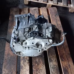 VOLVO P31256210 36050329 31256210 Gearbox VOLVO XC70 II (2007-2016) — thumbnail 6