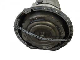 MERCEDES-BENZ A2042704005 A2042707102 72290803444578 722.908 2042704005 Gearbox MERCEDES-BENZ C-CLASS (W204) (2007-2013) — thumbnail 6