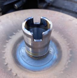 AUDI 01L300043EX GAG Gearbox AUDI A6 / A6 ALLROAD (C5) (1997-2005) — thumbnail 6