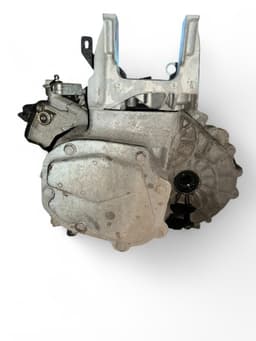 PEUGEOT 2231E2 2232F0 1610436380 Gearbox PEUGEOT 508 I (W23) (2010-2018) — thumbnail 2