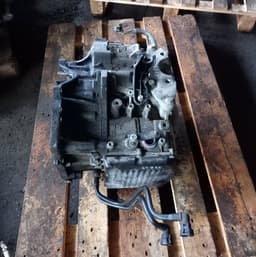 VOLVO P31256210 36050329 31256210 Gearbox VOLVO XC70 II (2007-2016) — thumbnail 2