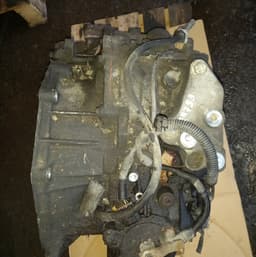 SAAB Gearbox SAAB 9-3 (YS3F) (2002-2012) — thumbnail 5