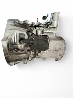 PEUGEOT 2231E2 2232F0 1610436380 Gearbox PEUGEOT 508 I (W23) (2010-2018) — thumbnail 5