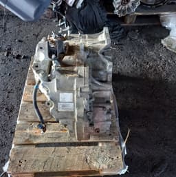 VOLVO 30751449 30756045 36050596 36050595 Gearbox VOLVO XC60 I (2008-2017) — thumbnail 2