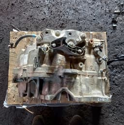 VOLVO 30751449 30756045 36050596 36050595 Gearbox VOLVO XC60 I (2008-2017) — thumbnail 3