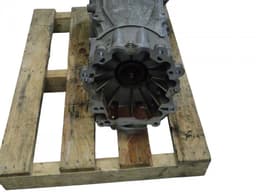 MERCEDES-BENZ A1662701402 A166270800128 1662700402 72290910161382 722909 722.909 Gearbox MERCEDES-BENZ GL-CLASS (X166) (2012-2019) — thumbnail 5