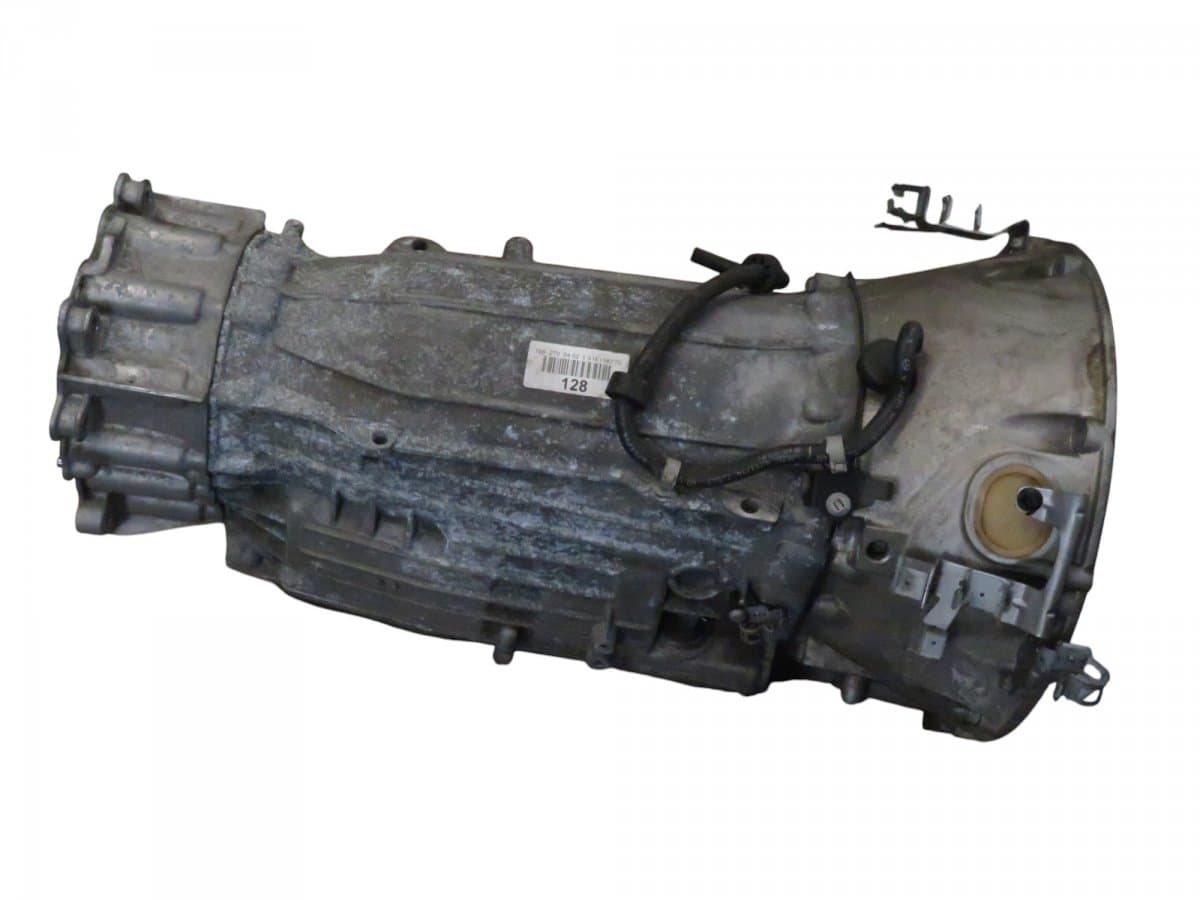 MERCEDES-BENZ A1662701402 A166270800128 1662700402 72290910161382 722909 722.909 Gearbox MERCEDES-BENZ GL-CLASS (X166) (2012-2019)