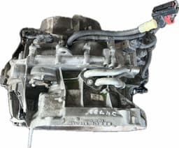 RENAULT DW5006 320100299R 320106643R Gearbox RENAULT MEGANE IV (B9A/M) (2015-) — thumbnail 2