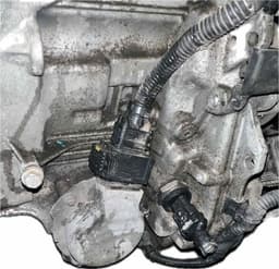 RENAULT DW5006 320100299R 320106643R Gearbox RENAULT MEGANE IV (B9A/M) (2015-) — thumbnail 8