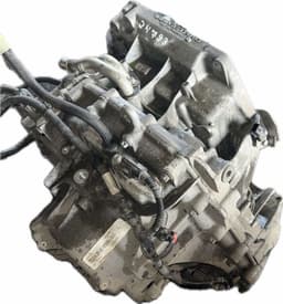 RENAULT DW5006 320100299R 320106643R Gearbox RENAULT MEGANE IV (B9A/M) (2015-) — thumbnail 4