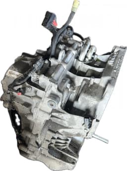 RENAULT DW5006 320100299R 320106643R Gearbox RENAULT MEGANE IV (B9A/M) (2015-) — thumbnail 3