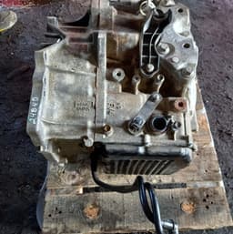 VOLVO 30751449 30756045 36050596 36050595 Gearbox VOLVO XC60 I (2008-2017) — thumbnail 5