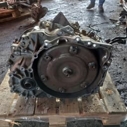 VOLVO 30751449 30756045 36050596 36050595 Gearbox VOLVO XC60 I (2008-2017) — thumbnail 4