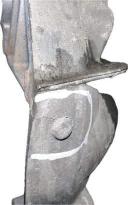 RENAULT DW5006 320100299R 320106643R Gearbox RENAULT MEGANE IV (B9A/M) (2015-) — thumbnail 10