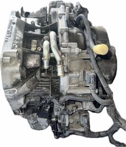 RENAULT DW5006 320100299R 320106643R Gearbox RENAULT MEGANE IV (B9A/M) (2015-) — thumbnail 6