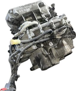 RENAULT DW5006 320100299R 320106643R Gearbox RENAULT MEGANE IV (B9A/M) (2015-) — thumbnail 5