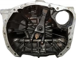 SUBARU TY756W1ABB 32000AJ800 Gearbox SUBARU LEGACY V / Outback (2009-2014) — thumbnail 4
