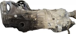 SUBARU TY756W1ABB 32000AJ800 Gearbox SUBARU LEGACY V / Outback (2009-2014) — thumbnail 6