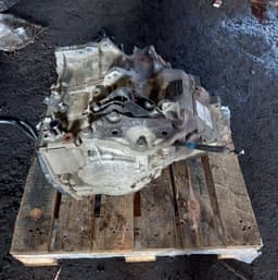 VOLVO 30751449 30756045 36050596 36050595 Gearbox VOLVO XC60 I (2008-2017) — thumbnail 1