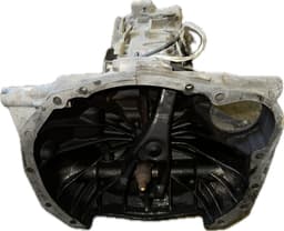 SUBARU TY756W1ABB 32000AJ800 Gearbox SUBARU LEGACY V / Outback (2009-2014) — thumbnail 1