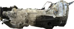 SUBARU TY756W1ABB 32000AJ800 Gearbox SUBARU LEGACY V / Outback (2009-2014) — thumbnail 3