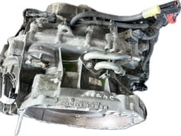 RENAULT DW5006 320100299R 320106643R Gearbox RENAULT MEGANE IV (B9A/M) (2015-) — thumbnail 7