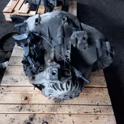 VOLVO Gearbox VOLVO S40 / V50 / C30 / C70 (MS, MW) (2004-2012) — thumbnail 6