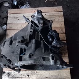 VOLVO Gearbox VOLVO S40 / V50 / C30 / C70 (MS, MW) (2004-2012) — thumbnail 2