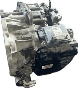 VOLVO 1285204 36012688 Gearbox VOLVO S90 / V90 (2016-) — thumbnail 4