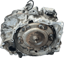 VOLVO 1285204 36012688 Gearbox VOLVO S90 / V90 (2016-) — thumbnail 1