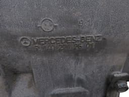 MERCEDES-BENZ A2302700500 72264405808654 722644 722.644 2302700400 Gearbox MERCEDES-BENZ S-CLASS (W220) (1998-2005) — thumbnail 6