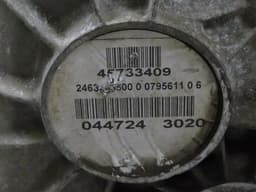 MERCEDES-BENZ A1762610101 Gearbox MERCEDES-BENZ A-CLASS (W176) (2012-2018) — thumbnail 7