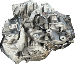 VOLVO 1285204 36012688 Gearbox VOLVO S90 / V90 (2016-) — thumbnail 6