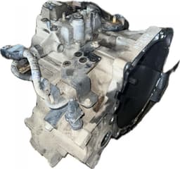 KIA 4300032080 4300032782 Gearbox KIA CEE'D I (ED) (2006-2012) — thumbnail 3
