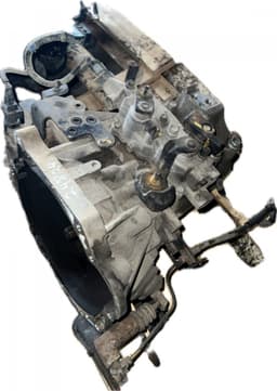 KIA 4300032080 4300032782 Gearbox KIA CEE'D I (ED) (2006-2012) — thumbnail 4