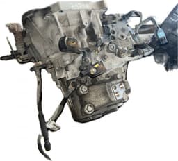 KIA 4300032080 4300032782 Gearbox KIA CEE'D I (ED) (2006-2012) — thumbnail 6
