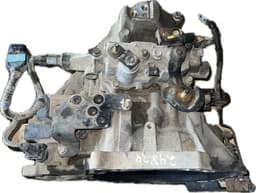 KIA 4300032080 4300032782 Gearbox KIA CEE'D I (ED) (2006-2012) — thumbnail 2