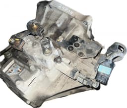 KIA 4300032080 4300032782 Gearbox KIA CEE'D I (ED) (2006-2012) — thumbnail 7