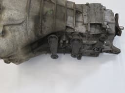 MERCEDES-BENZ A2102610020 A1702600000 71746007379501 717460 717.460 Gearbox MERCEDES-BENZ C-CLASS (W202) (1993-2001) — thumbnail 4
