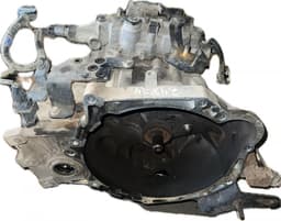 KIA 4300032080 4300032782 Gearbox KIA CEE'D I (ED) (2006-2012) — thumbnail 1