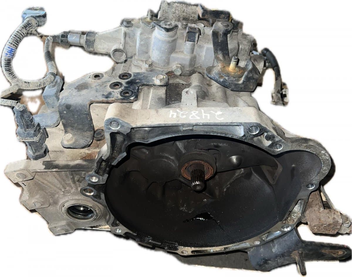 4300032080 4300032782 Gearbox KIA CEE'D I (ED) (2006-2012)